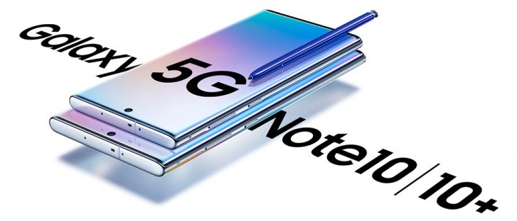 三星Note10系列火了：韩国预订量达130万部