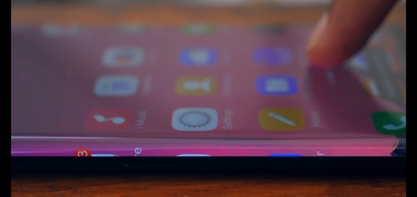 瀑布屏！ vivo NEX 3将于9月份与大家见面