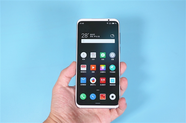 Flyme 8拯救老手机：性能大幅升级