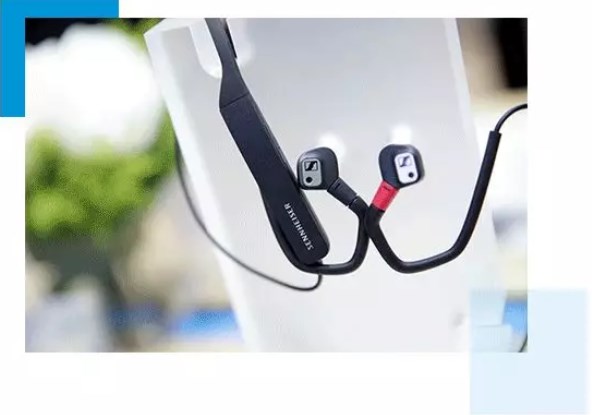 森海塞尔IE 80S BT上线：价格留悬念