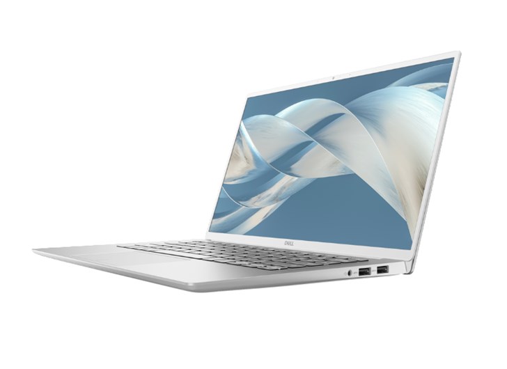 戴尔旗下Inspiron 14笔记本登场：Comet lake处理器