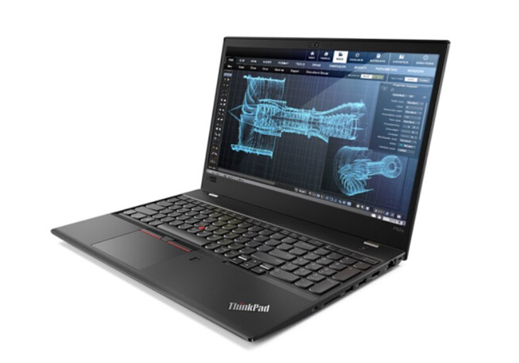 ThinkPad迎来P52s移动工作站
