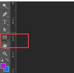 photoshop cs6将图层添加链接的操作流程