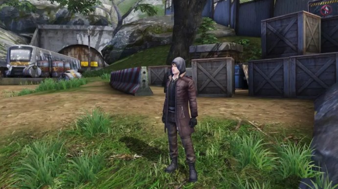 明日之后藏宝寻宝入口与高分获取攻略