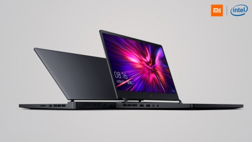 小米游戏本2019款发售：7299元起