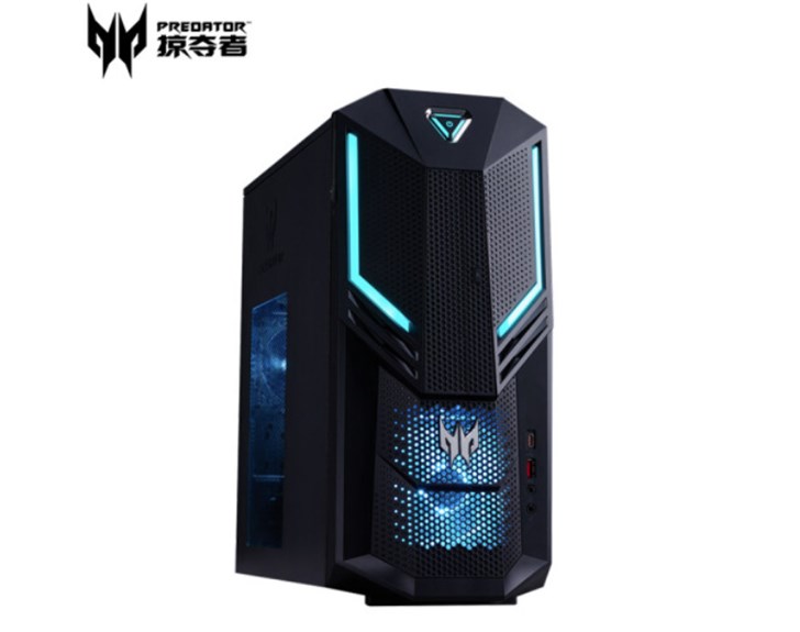 宏碁旗下新款掠夺者主机上线