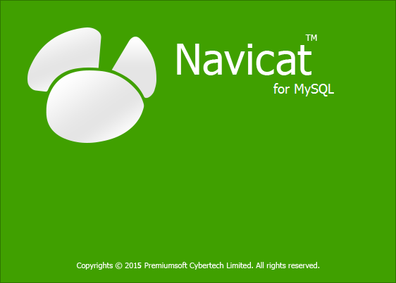 navicatformysql连接数据库的操作方法