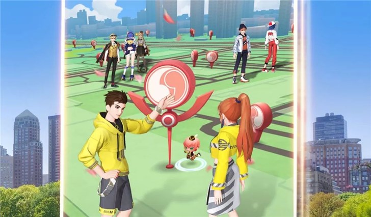 佳作《一起来捉妖》于7月收入已达5000万美元以上