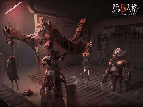 第五人格五排模式对战攻略