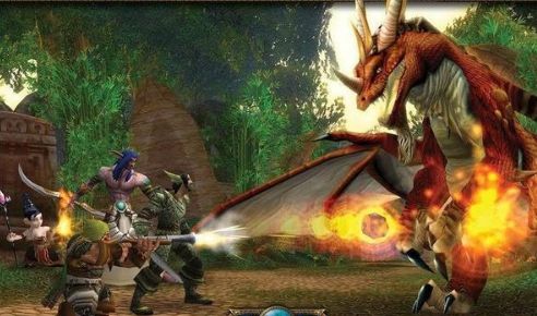 魔兽世界怀旧服猎人天赋加点攻略