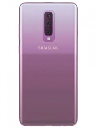 三星Galaxy A90 5G登录Wi-Fi联盟