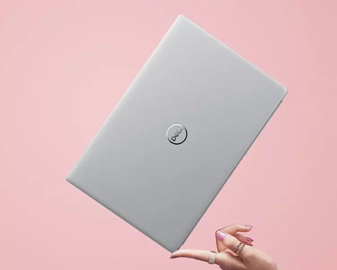 戴尔上架灵越13羽感合金本：0.99千克重