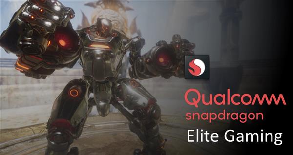 骁龙855有了神油优化 手游疯狂打鸡血