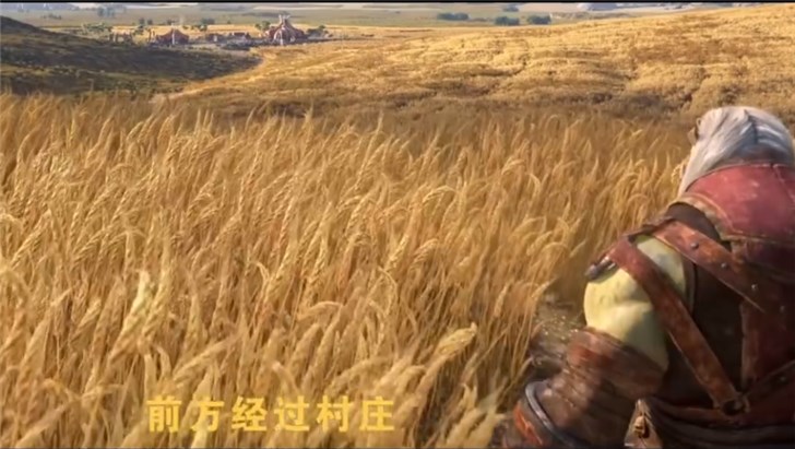 历经3个月 《魔兽世界》经典导航语音出现在高德地图