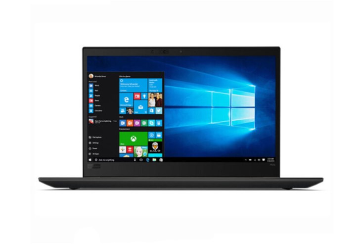 ThinkPad迎来P52s移动工作站