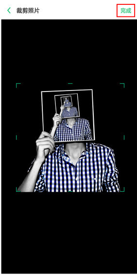 oppok3中联系人头像的设置方法步骤