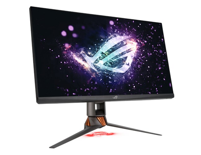 华硕旗下ROG PG279QR电竞显示器上线