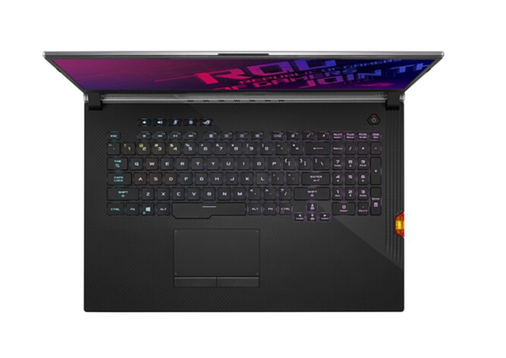 ROG推枪神3 Plus游戏本：当前已开启预约