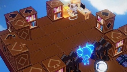 崩坏3王座之下密室进入方法全解