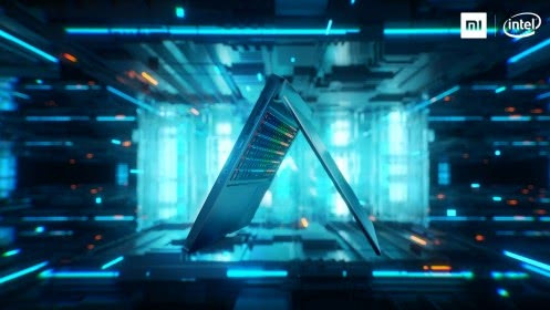 小米游戏本2019款发售：7299元起