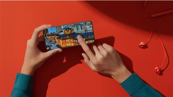 OPPO官宣：OPPO Reno2采用全新Ultra Steady视频超级防抖