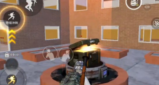 和平精英超级武器箱刷新位置与物资详解