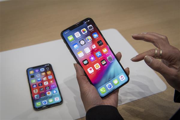 iPhone 11最后爆料：A13配三摄