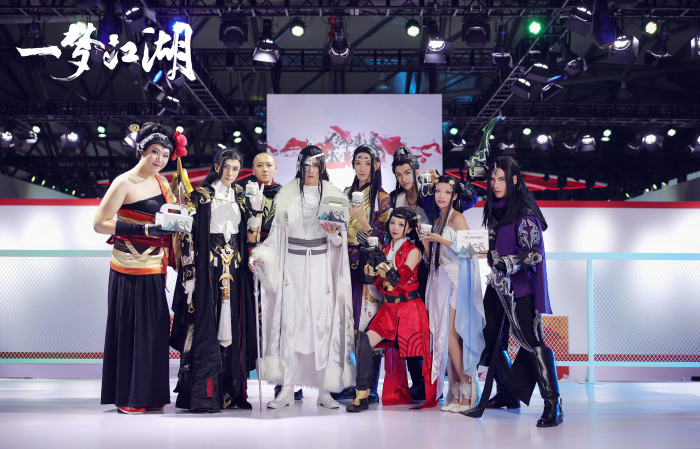 一梦江湖联动钟薛高活动一览汇总