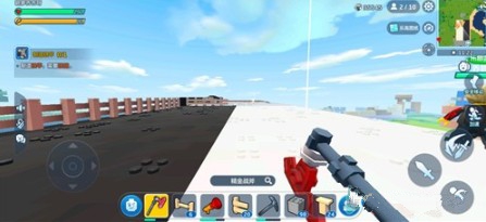 乐高无限小商店npc没了与移动攻略