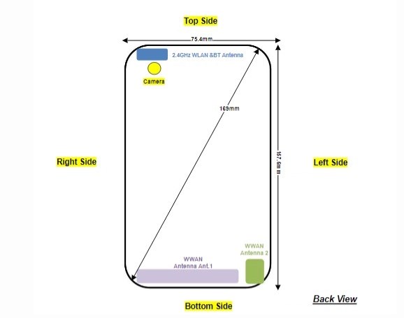 Moto G8 Play将搭载4000mAh电池