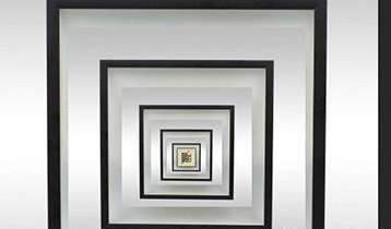 photoshop cs6设计迭代效果的操作方法