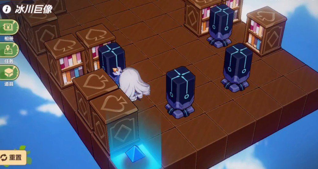 崩坏3只狐典藏版光盘位置与获取详解