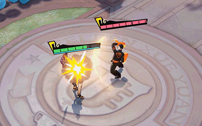 非人学园游光海盐苏打时装技能详解