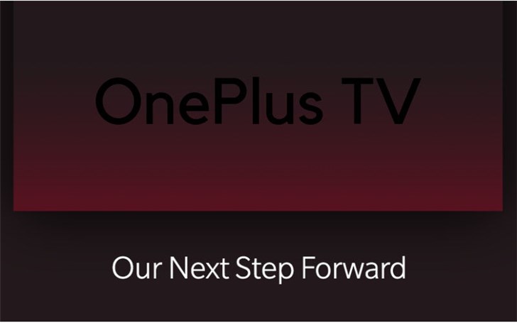 传一加会在9月26日带来一加电视