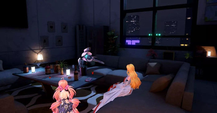 龙族幻想幽灵大战异闻触发与奖励一览