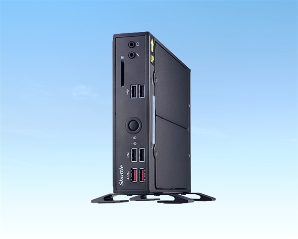 浩鑫旗下新HTPC来了：最高八代i7!