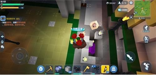 乐高无限金字塔宝箱安全获取方法详解