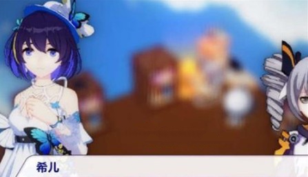 崩坏3王座之下密室进入方法全解