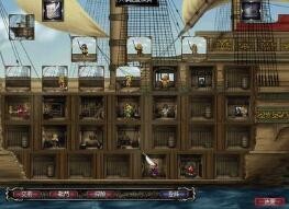 大航海时代4威力加强版全主角流程攻略