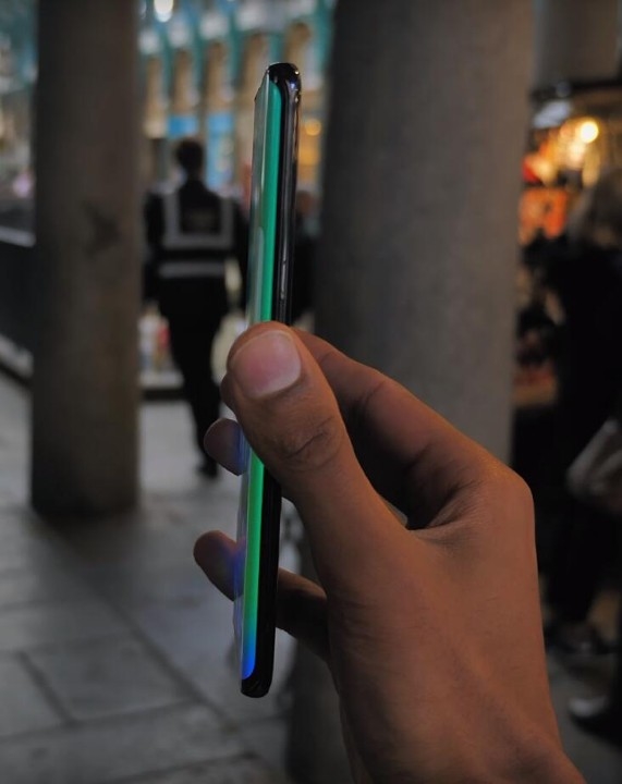 瀑布屏！ vivo NEX 3将于9月份与大家见面