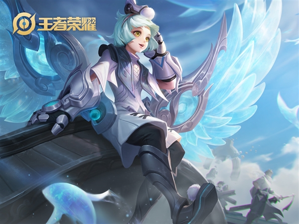 《王者荣耀》推第一个共创玩法