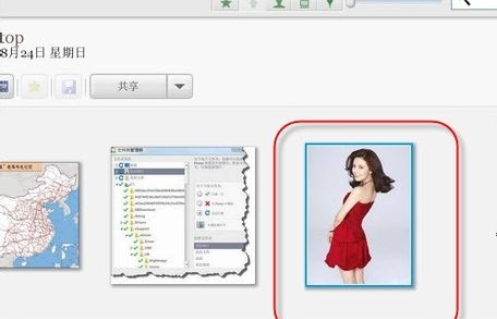 Google Picasa将彩色照片改成黑白的方法步骤