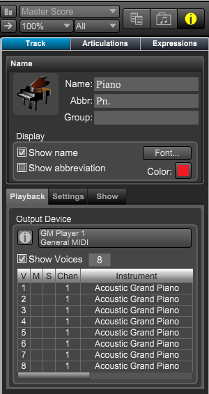 Overture鼓轨道创建的具体操作流程