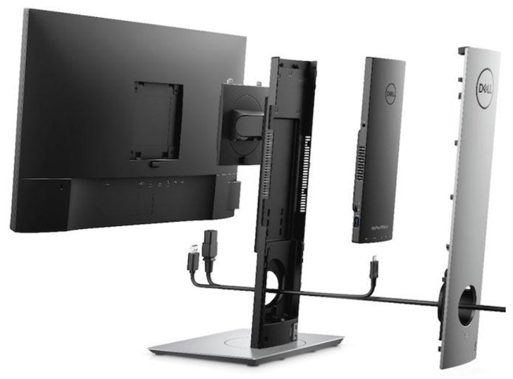 戴尔迎来新款一体机：售价749美元