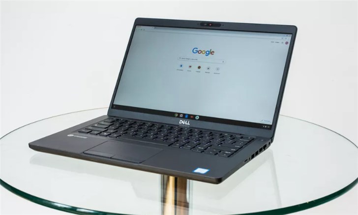 戴尔将迎来企业级Chromebook设备