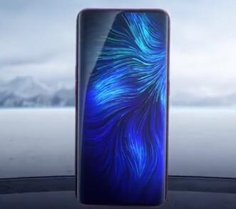 OPPO副总裁：2019年没有屏下摄像头以及电视