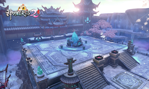 神雕侠侣2独孤派上线与23日更新内容前瞻