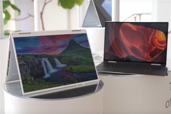 Intel为“雅典娜计划(Project Athena)”笔记本推专门标识贴纸