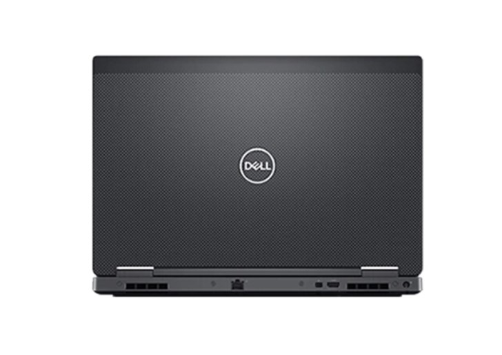 戴尔展示新款Precision笔记本：17.3英寸