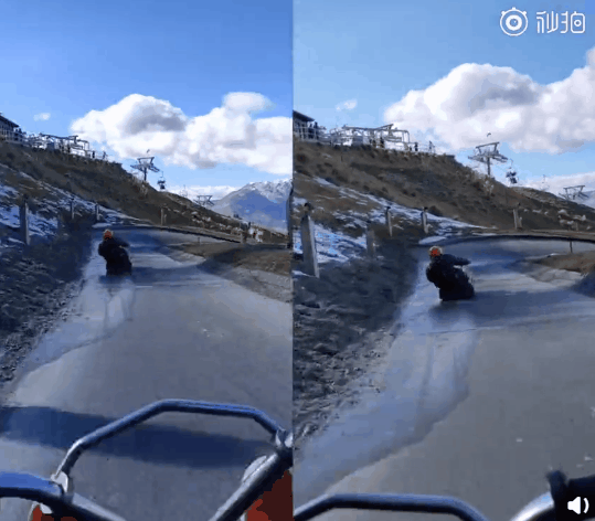 OPPO Reno2正式官宣：6.5英寸AMOLED屏幕